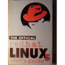 THE OFFICIAL REDHAT LINUX 5 USER'S GUIDE