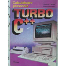 TURBO C++