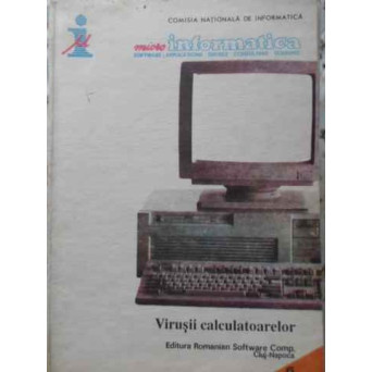 VIRUSII CALCULATOARELOR