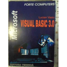 VISUAL BASIC 3.0