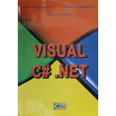 VISUAL C# .NET