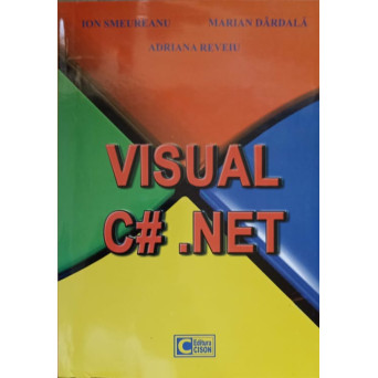 VISUAL C# .NET