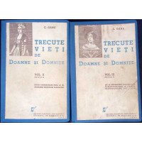 TRECUTE VIETI DE DOAMNE SI DOMNITE VOL.2-3