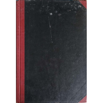 REVISTA SANATATEA PE ANUL 1931 (COLEGATE)