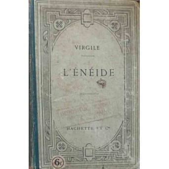 L'ENEIDE. TEXTE LATIN