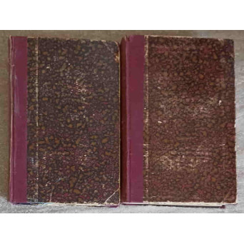 OEUVRES COMPLETES DE TACITE VOL.1-2