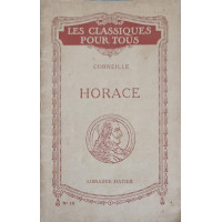 HORACE HORACE