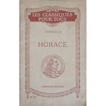 HORACE