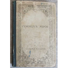 CORNELIUS NEPOS