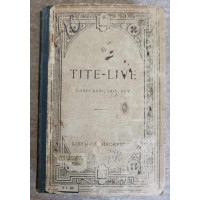 TITI LIVE, LIVRE XXIII, XXIV, XXV TITI LIVE, LIVRE XXIII, XXIV, XXV