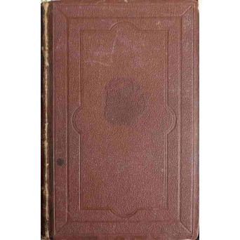LE GENIE DU CHRISTIANISME. TOME PREMIER (ORNE DE GRAVURES)