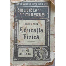 EDUCATIA FIZICA