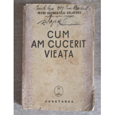 CUM AM CUCERIT VIEATA