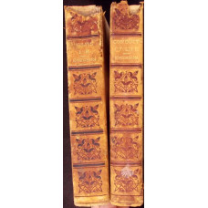 THE ESSAYS OF EMERSON VOL.1-2