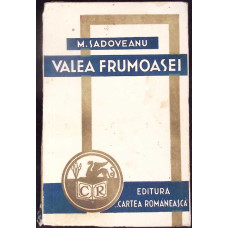 VALEA FRUMOASEI