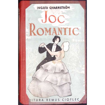 JOC ROMANTIC