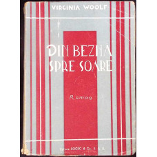 DIN BEZNA SPRE SOARE