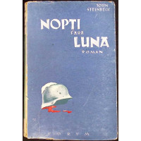 NOPTI FARA LUNA