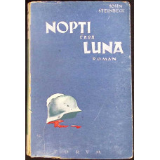 NOPTI FARA LUNA