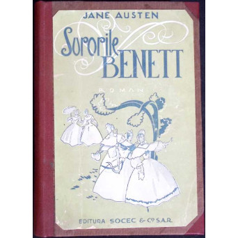 SURORILE BENETT