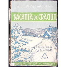 VACANTA DE CRACIUN