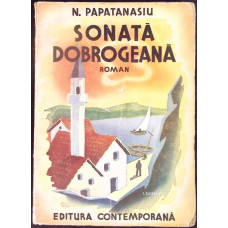 SONATA DOBROGEANA