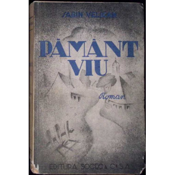 PAMANT VIU