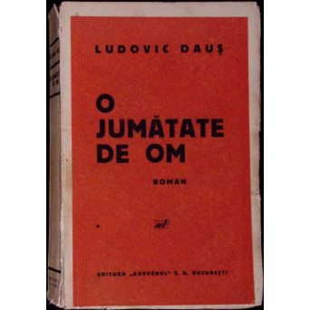 O JUMATATE DE OM