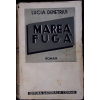 MAREA FUGA MAREA FUGA