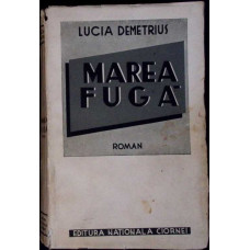 MAREA FUGA