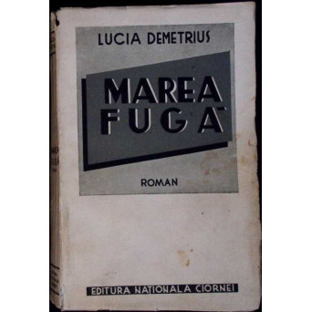 MAREA FUGA