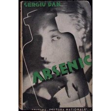 ARSENIC