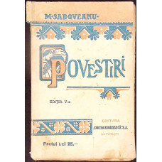POVESTIRI