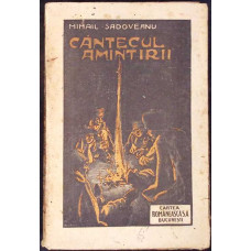 CANTECUL AMINTIRII