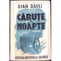 CARUTE IN NOAPTE
