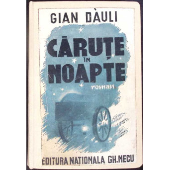 CARUTE IN NOAPTE
