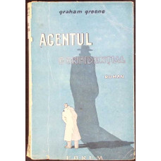 AGENTUL CONFIDENTIAL