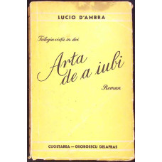 ARTA DE A IUBI