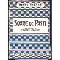 SOARE DE PASTI