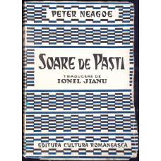 SOARE DE PASTI