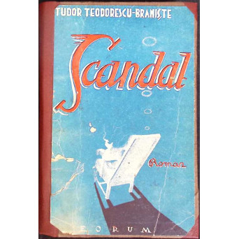 SCANDAL