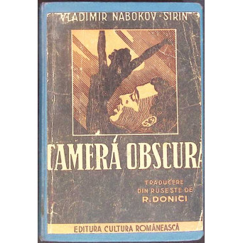 CAMERA OBSCURA