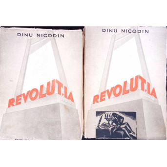 REVOLUTIA VOL.1-2