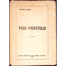 PASII PROFETULUI