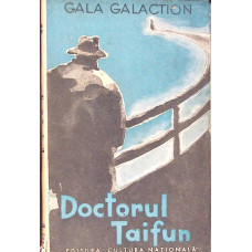 DOCTORUL TAIFUN