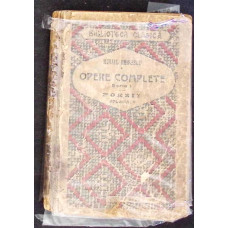 OPERE COMPLETE VOL.2