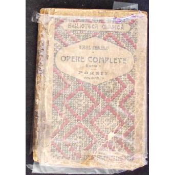OPERE COMPLETE VOL.2