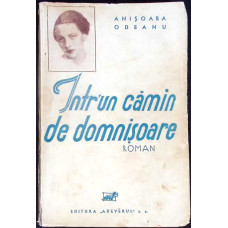 INTR-UN CAMIN DE DOMNISOARE INTR-UN CAMIN DE DOMNISOARE