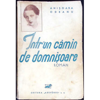 INTR-UN CAMIN DE DOMNISOARE