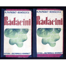 RADACINI VOL.1-2